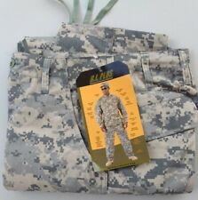 New Rothco Army Digital Camouflage G. I. Plus Military Pants Size XS (up to 26