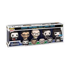 FUNKO - POP What We Do In The Shadows 5-Pack - Walmart Exclusive IN STOCK picture