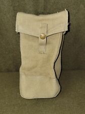 WWII British P37 Basic Pouch #4 picture