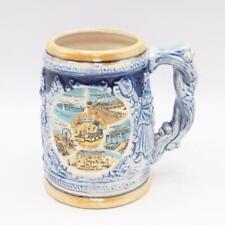 Wildwood By The Sea New Jersey Souvenir Mug Stein picture