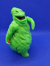 Disney The Nightmare Before Christmas Oogie Boogie PVC Action Figure 4