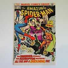 Amazing Spider-Man #118 Marvel Comics 1973 Countdown to Chaos picture
