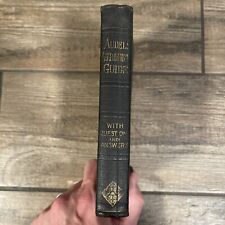 VERY GOOD ORIGINAL 1925 PRINTING OF AUDELS AUTOMOBILE GUIDE picture