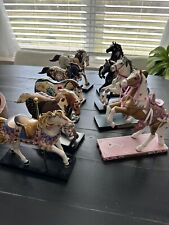 Trail Of Painted Ponies Lot picture