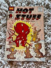 Hot Stuff #10 VF- 7.5 Harvey Comics 1959 picture