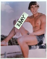 CHRISTOPHER ATKINS Photo Candid SHIRTLESS Hollywood BEEFCAKE Bare Chested Shorts picture