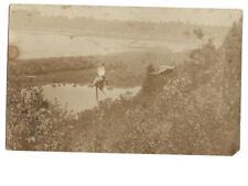 c1900s Birds In Willamette Valley Oregon OR Real Photo Postcard picture
