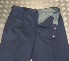 RAF Mans No2 Dress Royal Air Force Trousers All Sizes Genuine British- NEW picture