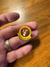 US MARINE CORPS 1st BATTALION 9th MARINES THE WALKING DEAD HAT or LAPEL PIN  picture
