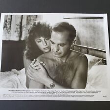1982 MGM/UA Movie Photo 8x10 Inchon Jacqueline Bisset Ben Gazzara Ishii IN-10 BW picture