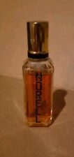 Vintage NORELL Perfume Bottle Pre-Owned picture