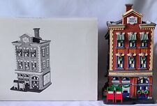 Dept. 56 Christmas In The City - Washington Street Post Office #56.58880 picture