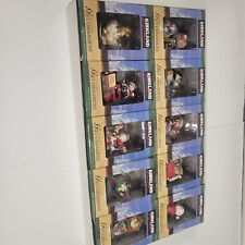 Kirkland Signature Collectable Gift Ornaments Set Lot Of 10 Costco Christmas *** picture