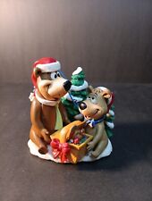 Hanna-Barbera Yogi Bear Christmas Ornament picture