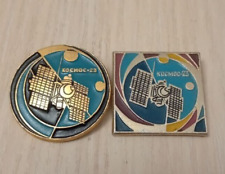 Badges series 