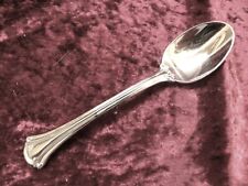 RESPLENDENCE Individual Teaspoons Wallace Stainless Steel Flatware picture