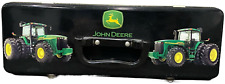 John Deere Mini Collectable Tool Storage Box  11 1/2