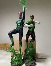 Sideshow Green Lantern Sinestro Statue Figure Resin Model Collectible Only 1 picture
