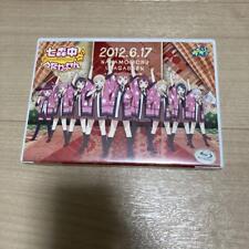 Yuru Yuri Season 2 Vol.1 Blu-ray Disc picture