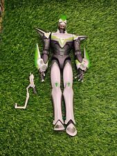 Bandai SH Figuarts Tiger & Bunny Wild Tiger 1 Minute Action Figure Incomplete  picture