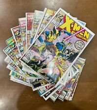 X-Men Adventures #1-#15 Complete Set (Marvel Comics) NM picture