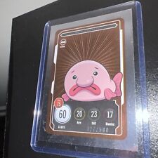 Rare Bashful Blobfish 427/500 | VeeFriends Compete And Collect Series 2 Card picture