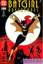 Batgirl Adventures #1 DC Comics 1998 VF/NM picture
