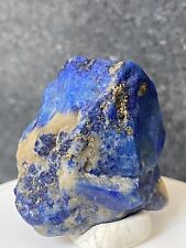 Lapis Lazuli Golden pyrite From Afghanistan 70 Carat picture