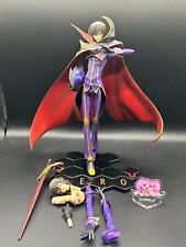 MegaHouse GEM Code Geass Lelouch of the Rebellion 1/8 Scale Zero Figure picture