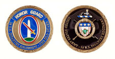 Honor Guard Coin picture