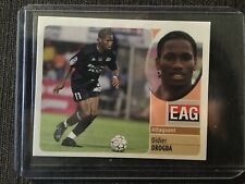 SANDWICH STICKER CHAMPIONSHIP FRANCE 2003 DIDIER DROGBA GUINGAMP ROOKIE STAR picture