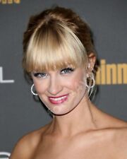 Beth Behrs 8X10 Glossy Photo Picture IMAGE #2 picture
