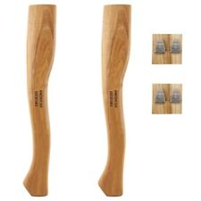2 pack American Hickory Axe handle for 14