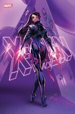 X-Men #1 J. Scott Campbell Psylocke Variant  *7/10 PRESALE* picture