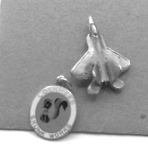 Lockheed Martin Skunk Works Charm and pin picture