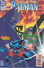 Detective Comics #682 FN; DC | Batman Troika 3 - we combine shipping picture