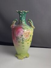 vintage royal bayreuth Vase picture