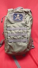 Grey Ghost Gear MOLLE Lightweight Assault Pack COYOTE BROWN picture