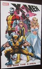 X-men: We Are the X-men picture