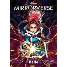 Disney Mirrorverse Bell VIZ Media picture