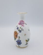 Wedgewood Rosemeade Bone China Bud Vase picture