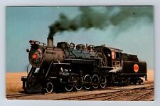 Strasburg PA-Pennsylvania, Strasburg Railroad, Route 741, Vintage Postcard picture