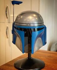 Star Wars Jango Boba Fett black series Helmet The Star Wars, Father, And Brothe picture