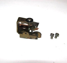 Vintage Swiss Music Box Movement Parts Fly Wheel Governor #1a picture