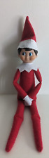 ELF ON THE SHELF BOY DOLL picture