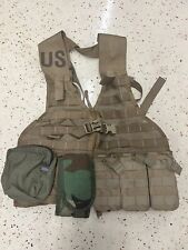 USGI FLC Vest with Extras  picture