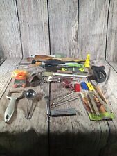 Large Lot Of Miscellaneous Kitchen Gadgets picture