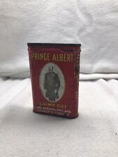 Vintage (1950-1960) Prince Albert Tobacco Tin picture