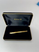 Pelikan M760 Jubilee fountain pen Vintage- 1988-1995 14 carat gold nib picture