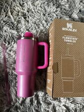 Stanley x Starbucks 40oz Tumbler In Hand - Winter Pink ( Best Seller ) picture
